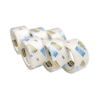 3850 Heavy-Duty Packaging Tape, 3