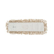 BOARDWALK Industrial Dust Mop Head, Hygrade Cotton, 24w x 5d, White