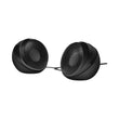 ADESSO INC Xtream S4 Desktop Speakers, Black