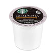 Sumatra Coffee K-Cups, Sumatran, K-Cup, 24/Box
