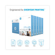 HEWLETT PACKARD COMPANY Office20 Paper, 92 Bright, 20 lb Bond Weight, 8.5 x 11, White, 500 Sheets/Ream, 5 Reams/Carton