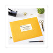 Avery® Shipping Labels with TrueBlock Technology, Laser Printers, 2.5 x 4, White, 8/Sheet, 100 Sheets/Pack Flipcost Flipcost