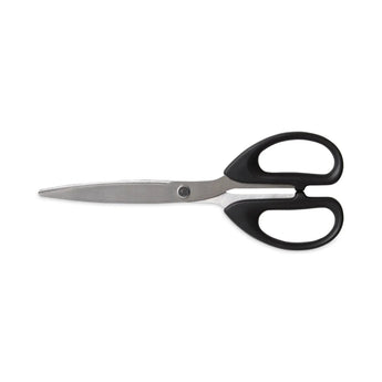 TRU RED™ Stainless Steel Scissors, 7