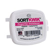 LEE PRODUCTS COMPANY Sortkwik Fingertip Moisteners, 1 oz, Pink