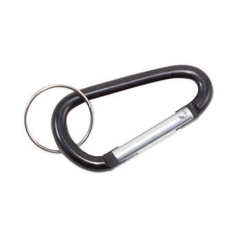 ADVANTUS CORPORATION Carabiner Key Chains, (10) 1