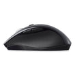 LOGITECH, INC. M705 Marathon Wireless Laser Mouse, 2.4 GHz Frequency/30 ft Wireless Range, Right Hand Use, Black