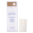 APC FILTRATION INC Vacuum Filter Bags Designed to Fit Advance Spectrum CarpetMaster, 100/Carton