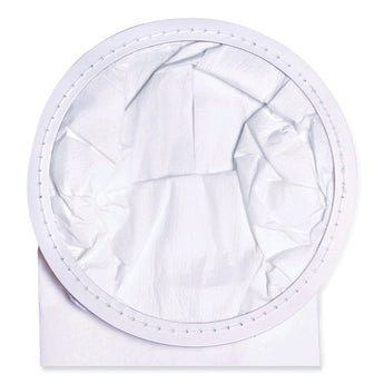 APC FILTRATION INC Vacuum Filter Bags Designed to Fit ProTeam 6 qt QuarterVac, 100/Carton