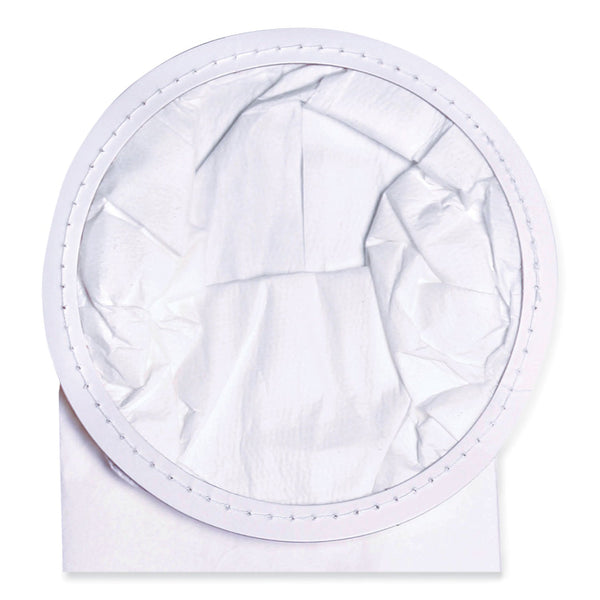 APC FILTRATION INC Vacuum Filter Bags Designed to Fit ProTeam 6 qt QuarterVac, 100/Carton