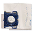 APC FILTRATION INC Vacuum Filter Bags Designed to Fit Windsor Sensor S/S2/XP/Versamatic Plus, 100/Carton