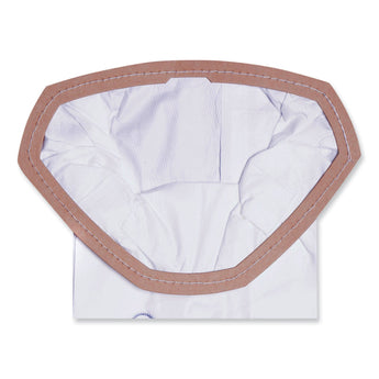 APC FILTRATION INC Vacuum Filter Bags Designed to Fit ProTeam Super Coach Pro 6/GoFree Pro, 100/Carton