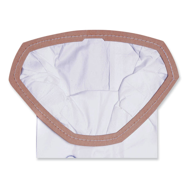 APC FILTRATION INC Vacuum Filter Bags Designed to Fit ProTeam Super Coach Pro 6/GoFree Pro, 100/Carton