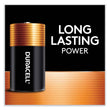 DURACELL PRODUCTS COMPANY CopperTop Alkaline C Batteries, 12/Box