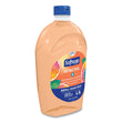 COLGATE PALMOLIVE, IPD. Antibacterial Liquid Hand Soap Refills, Fresh, Orange, 50 oz