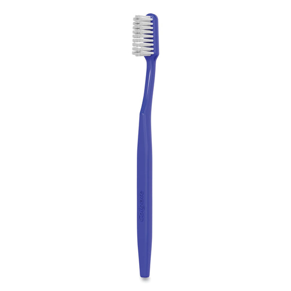 COLGATE   Cello Toothbrush, 144/Carton