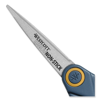 Westcott® Titanium Bonded Scissors, 5