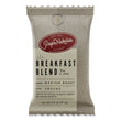 PAPANICHOLAS COFFEE Premium Coffee, Breakfast Blend, 18/Carton