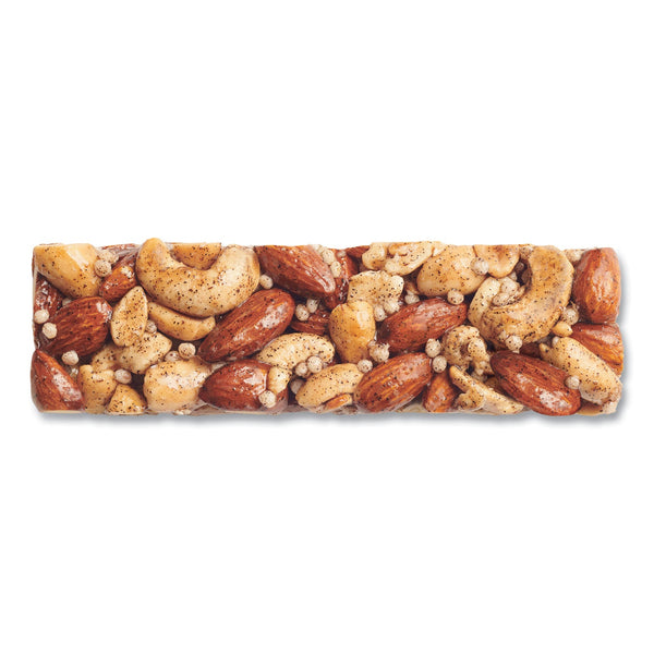 KIND LLC Nuts and Spices Bar, Madagascar Vanilla Almond, 1.4 oz, 12/Box