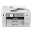 MFC-J6955DW INKvestment Tank All-in-One Color Inkjet Printer, Copy/Fax/Print/Scan Flipcost Flipcost