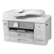 MFC-J6955DW INKvestment Tank All-in-One Color Inkjet Printer, Copy/Fax/Print/Scan Flipcost Flipcost