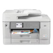 MFC-J6955DW INKvestment Tank All-in-One Color Inkjet Printer, Copy/Fax/Print/Scan Flipcost Flipcost
