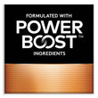 DURACELL PRODUCTS COMPANY Power Boost CopperTop Alkaline AAA Batteries, 20/Pack