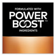DURACELL PRODUCTS COMPANY Power Boost CopperTop Alkaline AA Batteries, 8/Pack