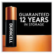 DURACELL PRODUCTS COMPANY Power Boost CopperTop Alkaline AA Batteries, 24/Box
