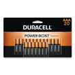 DURACELL PRODUCTS COMPANY Power Boost CopperTop Alkaline AAA Batteries, 20/Pack