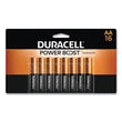 DURACELL PRODUCTS COMPANY Power Boost CopperTop Alkaline AA Batteries, 16/Pack