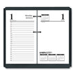 House of Doolittle™ Economy Daily Desk Calendar Refill, 3.5 x 6, White Sheets, 12-Month (Jan to Dec): 2024