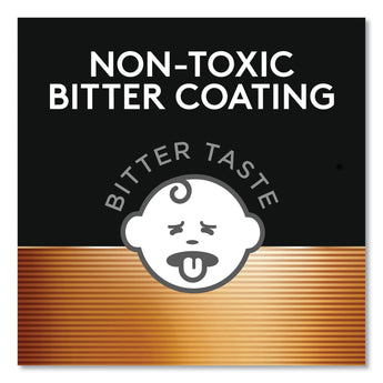 DURACELL PRODUCTS COMPANY Lithium Coin Batteries With Bitterant, 2032, 2/Pack