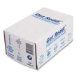 Inteplast Group Food Bags, 16 oz, 0.68 mil, 4" x 8", Clear, 1,000/Carton