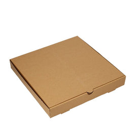 Corrugated Box | Flat Box 13 x 13